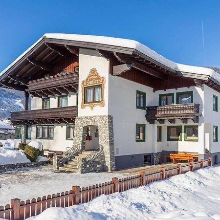 Landhaus Huber Флахау Екстериор снимка