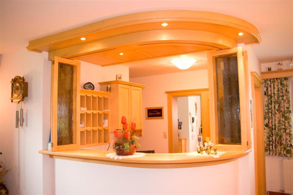 Landhaus Huber Флахау Екстериор снимка